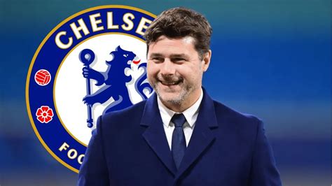 mauricio pochettino chelsea